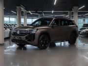 Volkswagen Teramont II (China Market) Москва  - изображение 33