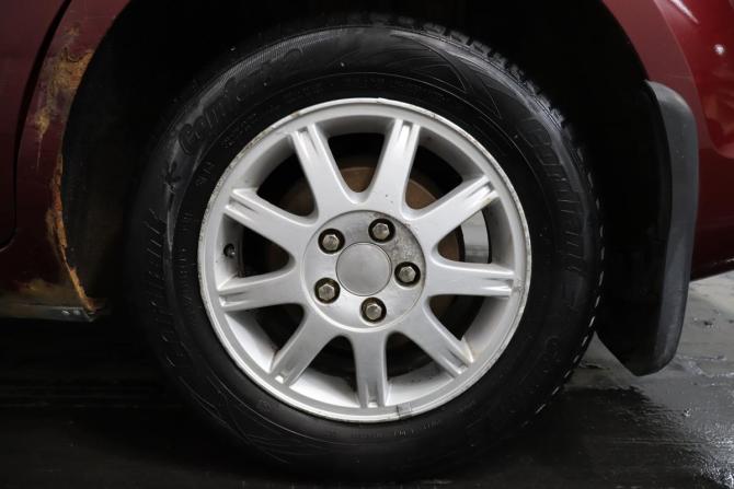 Ford Focus II Рестайлинг с пробегом 2008 года, цена 419 000 рублей, 119000 км, седан, Автокод Объявления