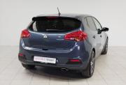 Kia Ceed II Саратов  - изображение 28
