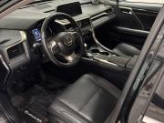 Lexus RX IV Рестайлинг Омск  - изображение 30