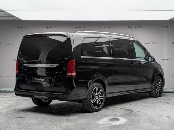 Mercedes-Benz V-Класс III (W447) Рестайлинг с пробегом 2023 года, цена 8 799 000 рублей, 68248 км, минивэн, Автокод Объявления