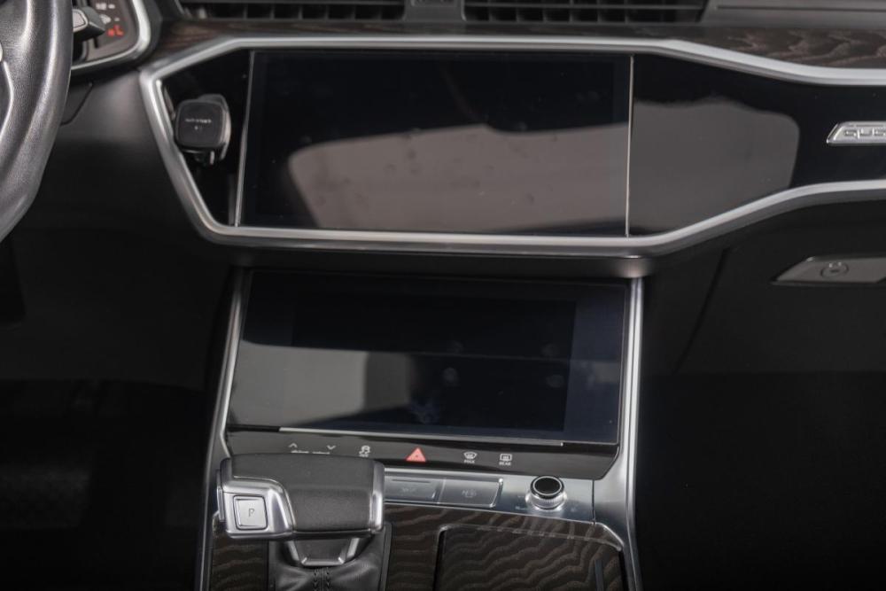 Audi A6 V (C8) Томск  - изображение 15