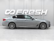 BMW 5 серии VII (G30/G31/G38) Ростов-на-Дону  - изображение 26