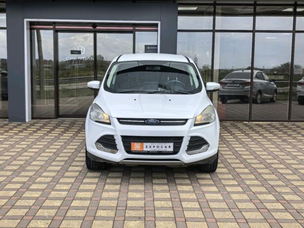 Ford Kuga II с пробегом 2016 года, цена 1 315 000 рублей, 191663 км, внедорожник, Автокод Объявления