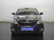 Kia Rio III Рестайлинг Санкт-Петербург  - изображение 21