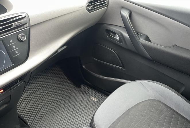 Citroen C4 II с пробегом 2014 года, цена 1 190 000 рублей, 187860 км, хэтчбек, Автокод Объявления