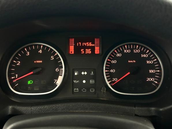 Renault Duster I с пробегом 2014 года, цена 745 000 рублей, 171456 км, внедорожник, Автокод Объявления