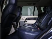 Land Rover Range Rover IV Рестайлинг Москва  - изображение 43