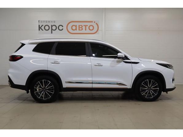 Xcite X-Cross 8 с пробегом 2024 года, цена 1 964 000 рублей, 20307 км, внедорожник, Автокод Объявления