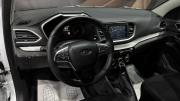 Lada (ВАЗ) Vesta I Рестайлинг (NG) Ставрополь  - изображение 25