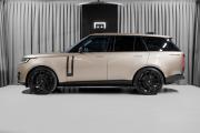 Land Rover Range Rover V Москва  - изображение 31