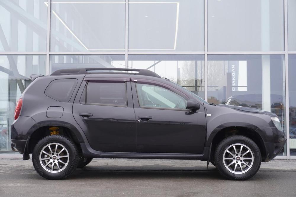 Renault Duster I Ульяновск  - изображение 4