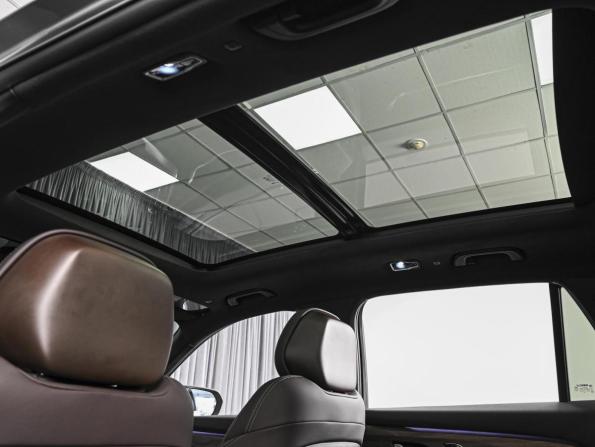 Geely Monjaro I Рестайлинг 2 с пробегом 2025 года, цена 3 799 000 рублей, 4794 км, внедорожник, Автокод Объявления