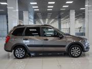 Lada (ВАЗ) Granta I Рестайлинг Самара  - изображение 21