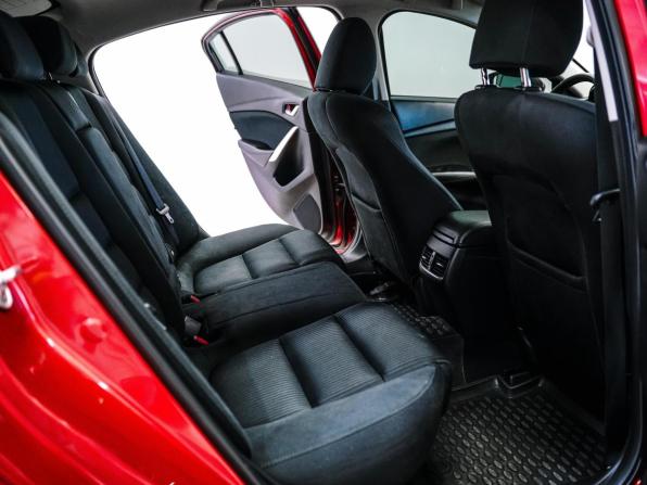 Mazda 6 III (GJ) с пробегом 2012 года, цена 1 245 000 рублей, 226724 км, седан, Автокод Объявления