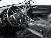 Toyota Camry VIII (XV70) Санкт-Петербург  - изображение 29