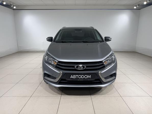 Lada (ВАЗ) Vesta I с пробегом 2020 года, цена 899 000 рублей, 202448 км, универсал, Автокод Объявления