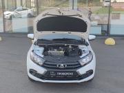 Lada (ВАЗ) Granta I Рестайлинг Ижевск  - изображение 33