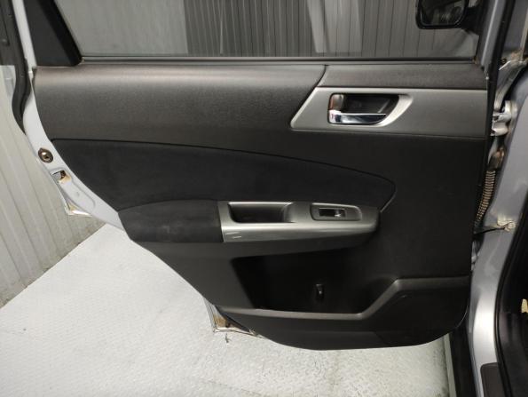 Subaru Forester IV с пробегом 2012 года, цена 1 150 000 рублей, 169380 км, внедорожник, Автокод Объявления
