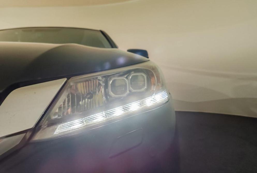 Honda Accord IX Ярославль  - изображение 24