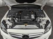Mercedes-Benz C-Класс IV (W205) Москва  - изображение 32