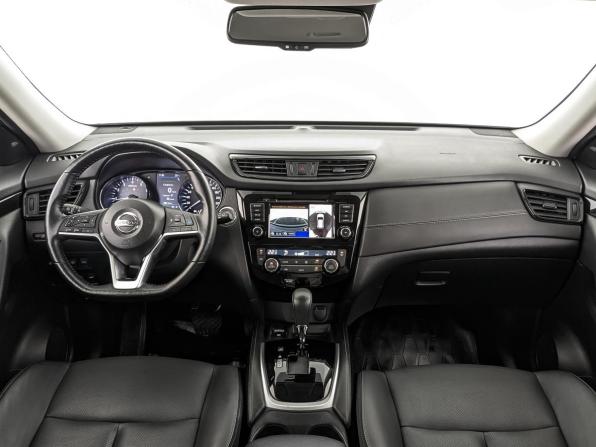 Nissan X-Trail III Рестайлинг с пробегом 2021 года, цена 2 900 000 рублей, 84963 км, внедорожник, Автокод Объявления