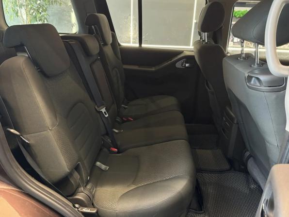 Nissan Pathfinder III Рестайлинг с пробегом 2012 года, цена 1 829 000 рублей, 136835 км, внедорожник, Автокод Объявления