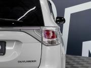 Mitsubishi Outlander III Рестайлинг Ростов-на-Дону  - изображение 20