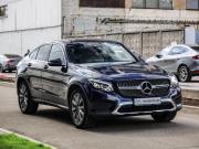 Mercedes-Benz GLC Coupe I (C253) Санкт-Петербург  - изображение 43