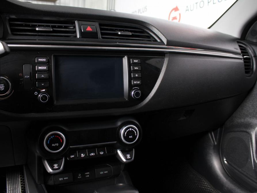 Kia Rio IV Минеральные Воды  - изображение 10