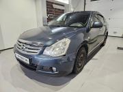 Nissan Almera III (G15) Москва  - изображение 15