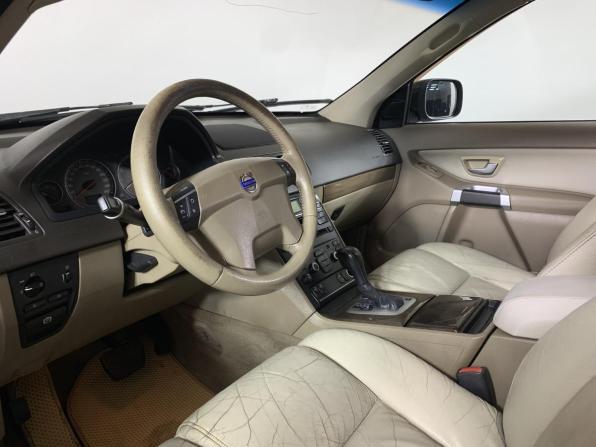Volvo XC90 I Рестайлинг с пробегом 2010 года, цена 1 139 000 рублей, 281325 км, внедорожник, Автокод Объявления