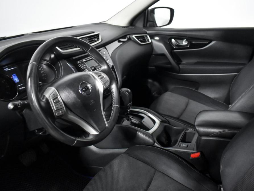 Nissan Qashqai II Санкт-Петербург  - изображение 9