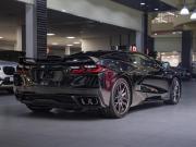 Chevrolet Corvette C8 Москва  - изображение 33