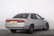 Nissan Sunny B15 Томск  - изображение 24
