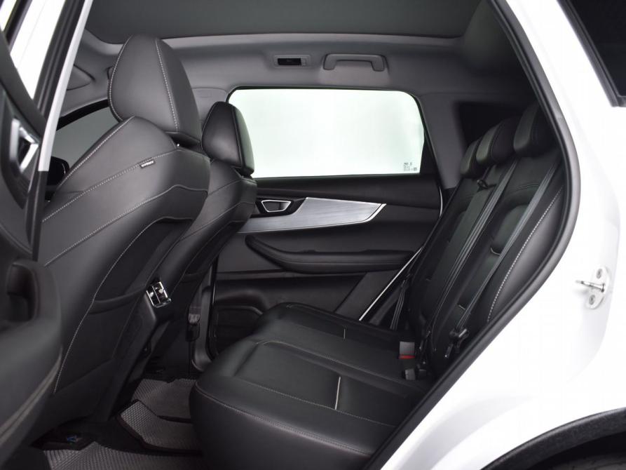 Chery Tiggo 7 Pro Max I Кемерово  - изображение 14
