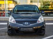 Nissan Note I Рестайлинг Волгоград  - изображение 34