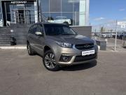 Chery Tiggo 3 I Саратов  - изображение 18