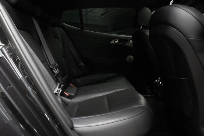 Kia Stinger I с пробегом 2018 года, цена 2 349 000 рублей, 160811 км, лифтбек, Автокод Объявления