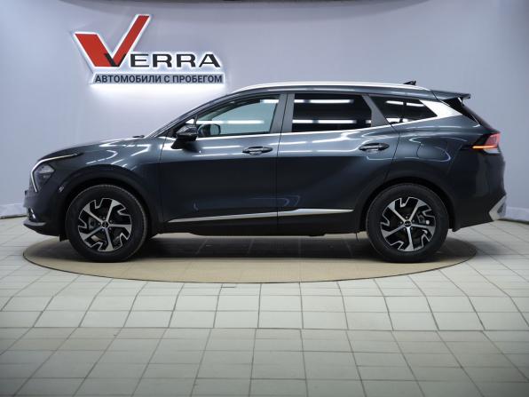 Kia Sportage V с пробегом 2023 года, цена 3 390 000 рублей, 55203 км, внедорожник, Автокод Объявления