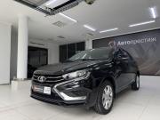 Lada (ВАЗ) Vesta I Рестайлинг (NG) Минеральные Воды  - изображение 24