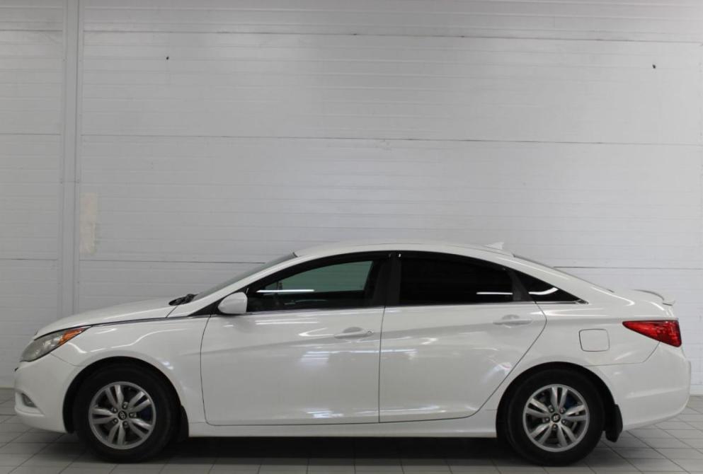 Hyundai Sonata VI (YF) Астрахань  - изображение 11