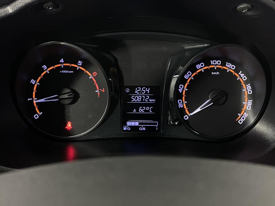 Lada (ВАЗ) Granta I Рестайлинг Воронеж  - изображение 15