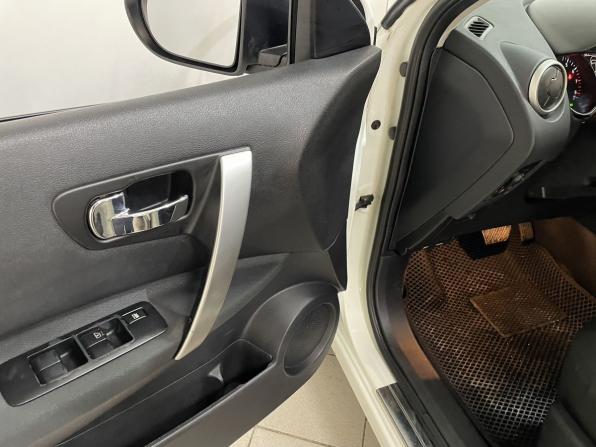 Nissan Qashqai I Рестайлинг с пробегом 2012 года, цена 1 099 000 рублей, 156100 км, внедорожник, Автокод Объявления