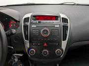 Kia Ceed I Рестайлинг Москва  - изображение 49