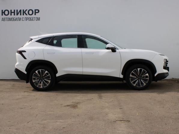 JETOUR DASHING I с пробегом 2024 года, цена 1 999 000 рублей, 20884 км, внедорожник, Автокод Объявления
