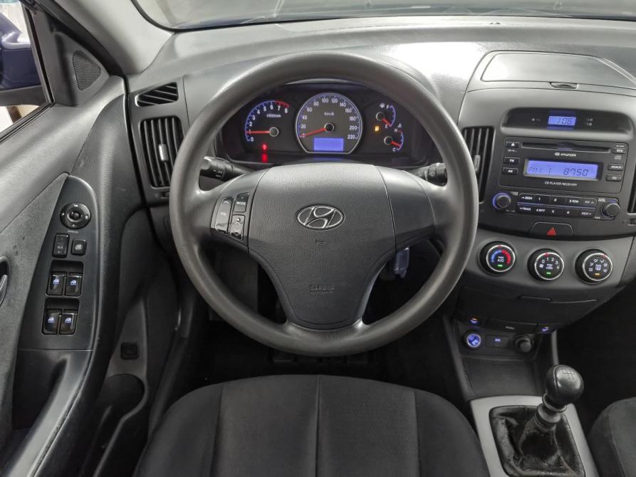 Hyundai Elantra IV (HD) Нижний Новгород  - изображение 17