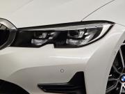 BMW 3 серии VII (G2x) Москва  - изображение 21
