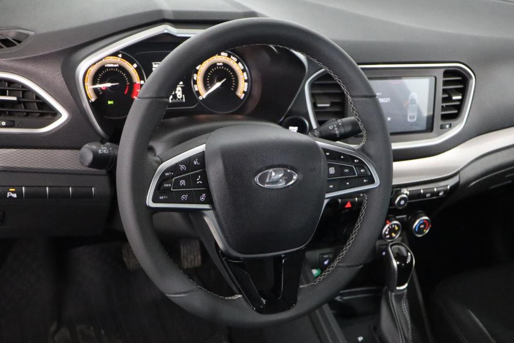 Lada (ВАЗ) Vesta I Рестайлинг (NG) Санкт-Петербург  - изображение 9