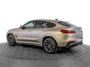BMW X4 II (G02) Москва  - изображение 37